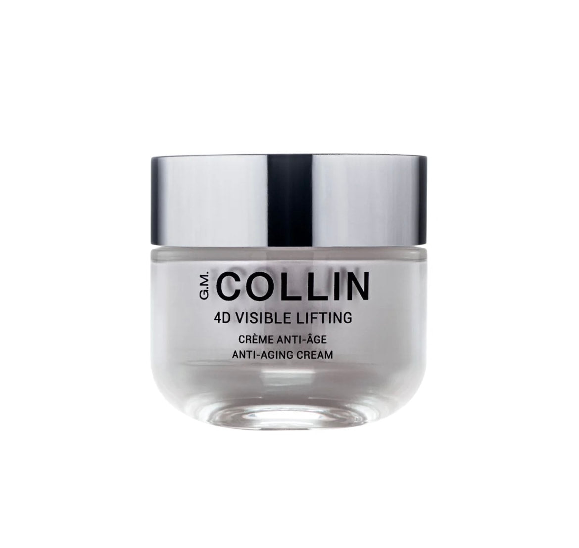 4D visible lifting crème