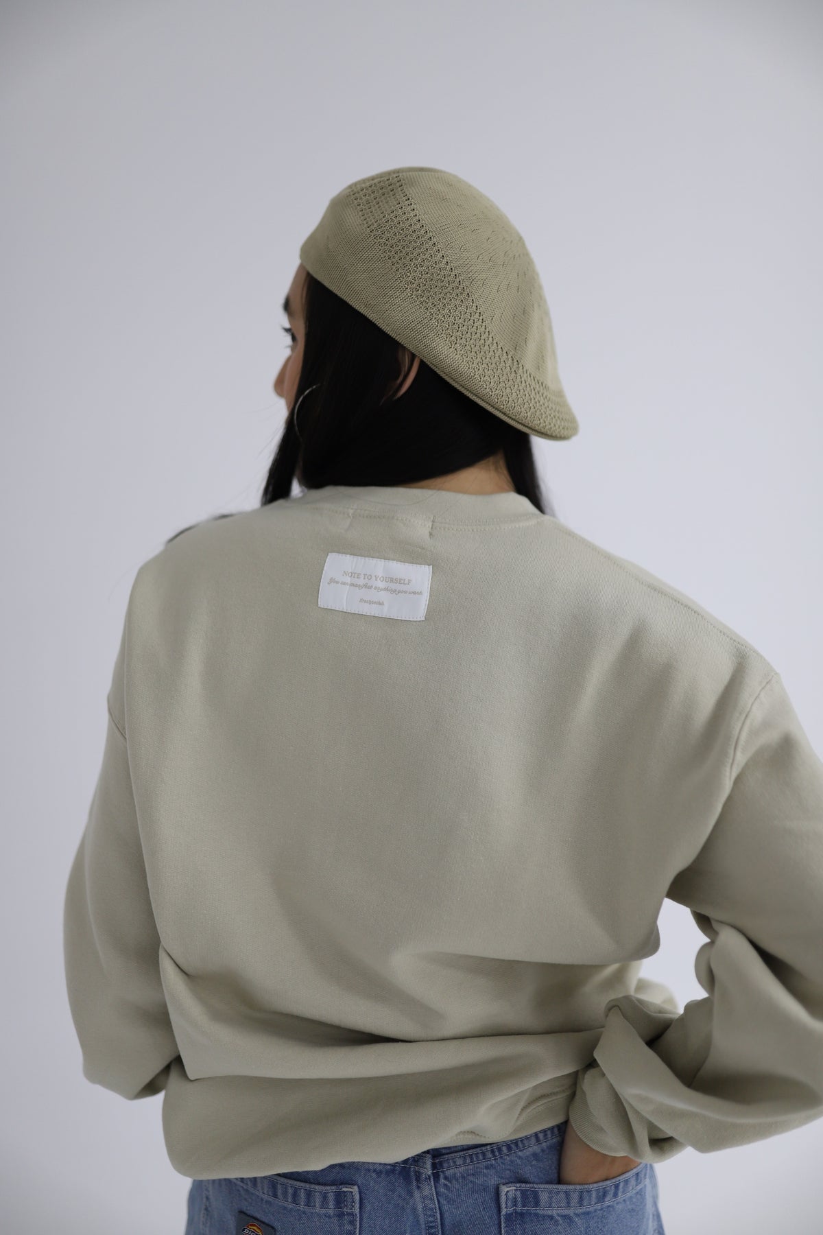 Crewneck - Imura