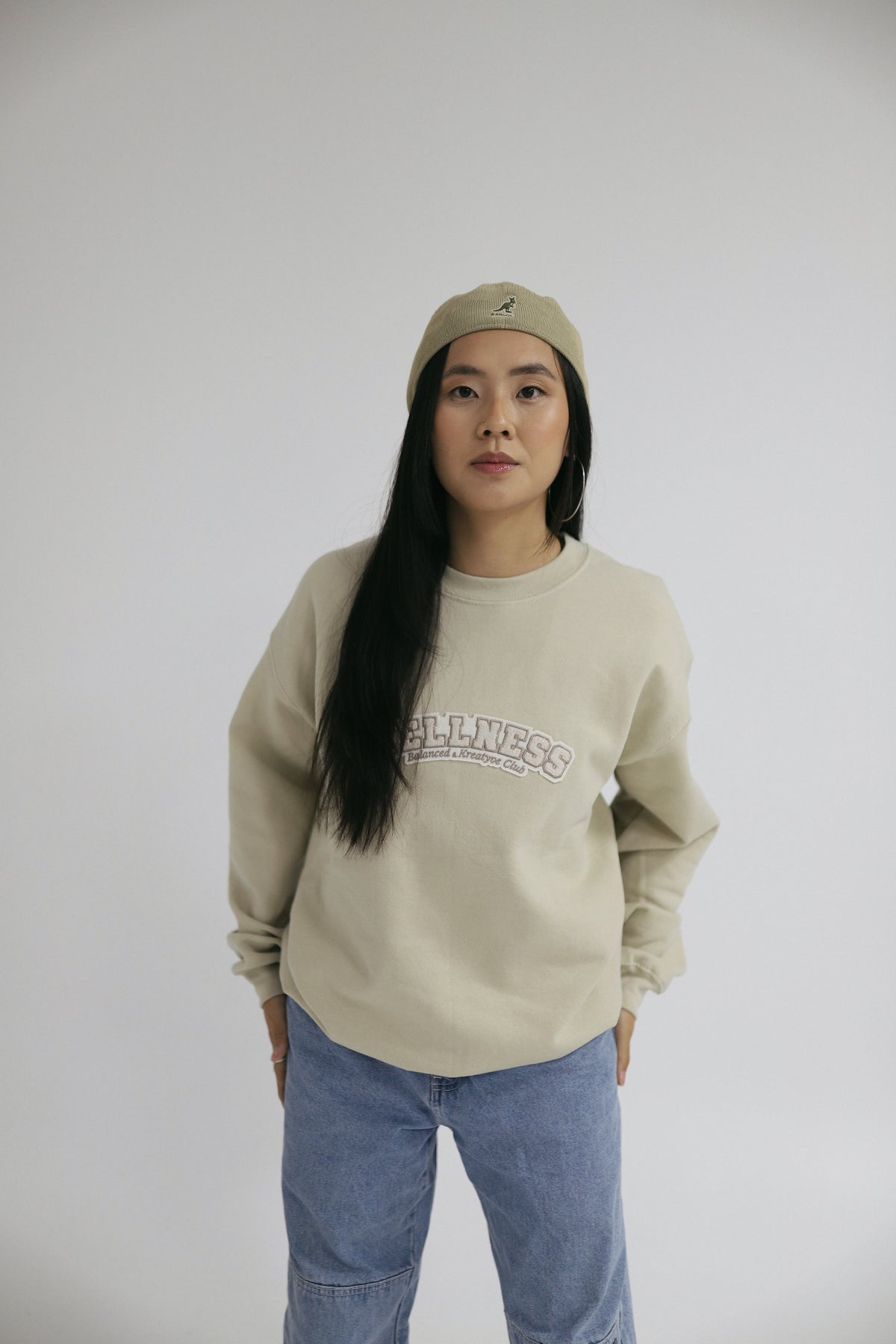 Crewneck - Imura