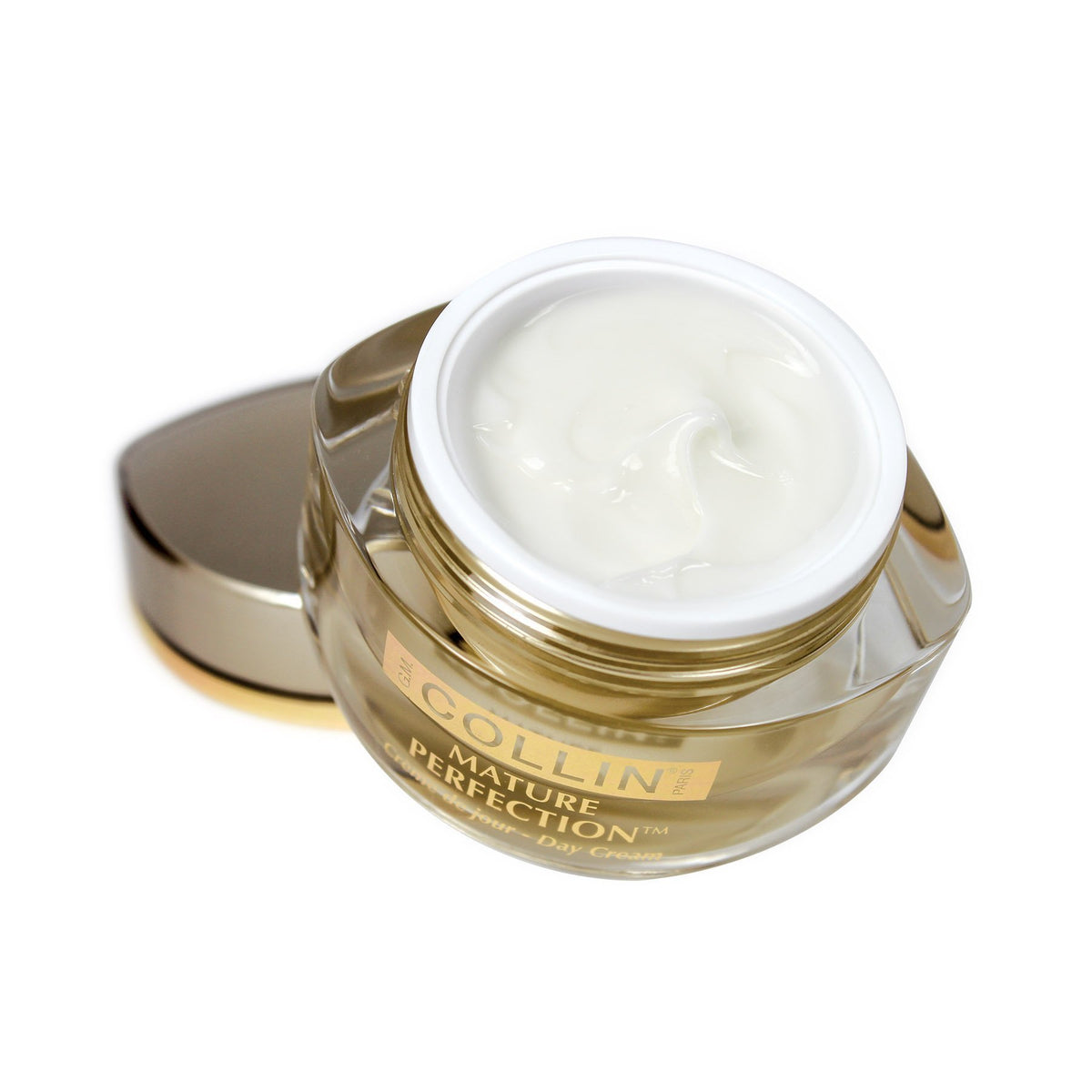 Crème de jour mature perfection