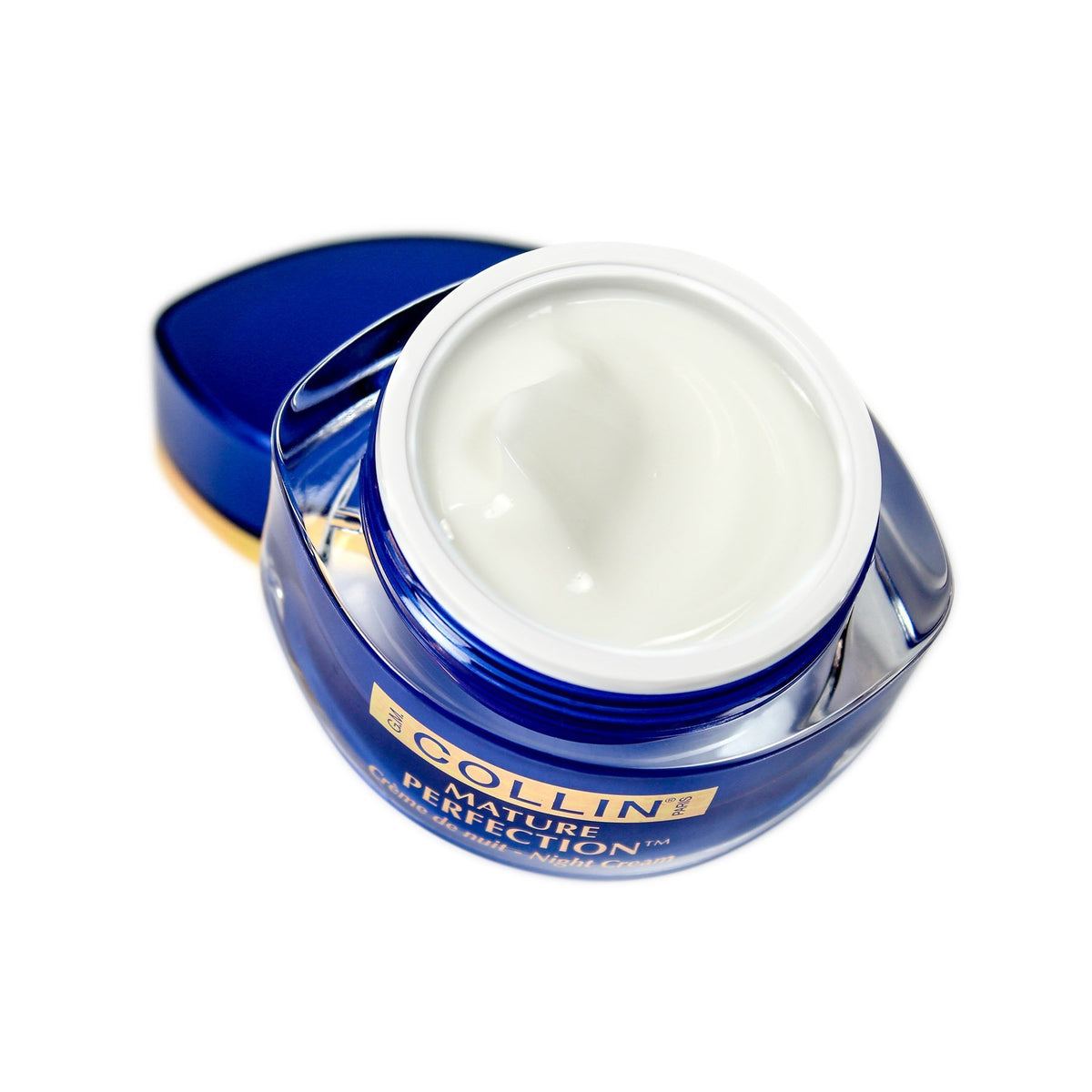 Crème de nuit mature perfection