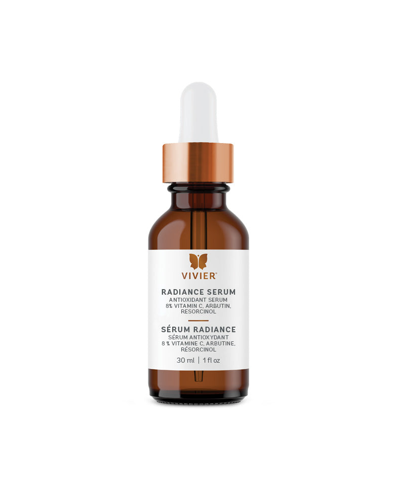 Serum radiance
