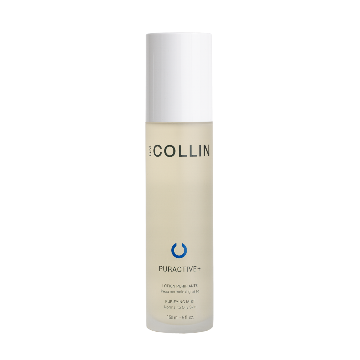 Gel nettoyant Puractive