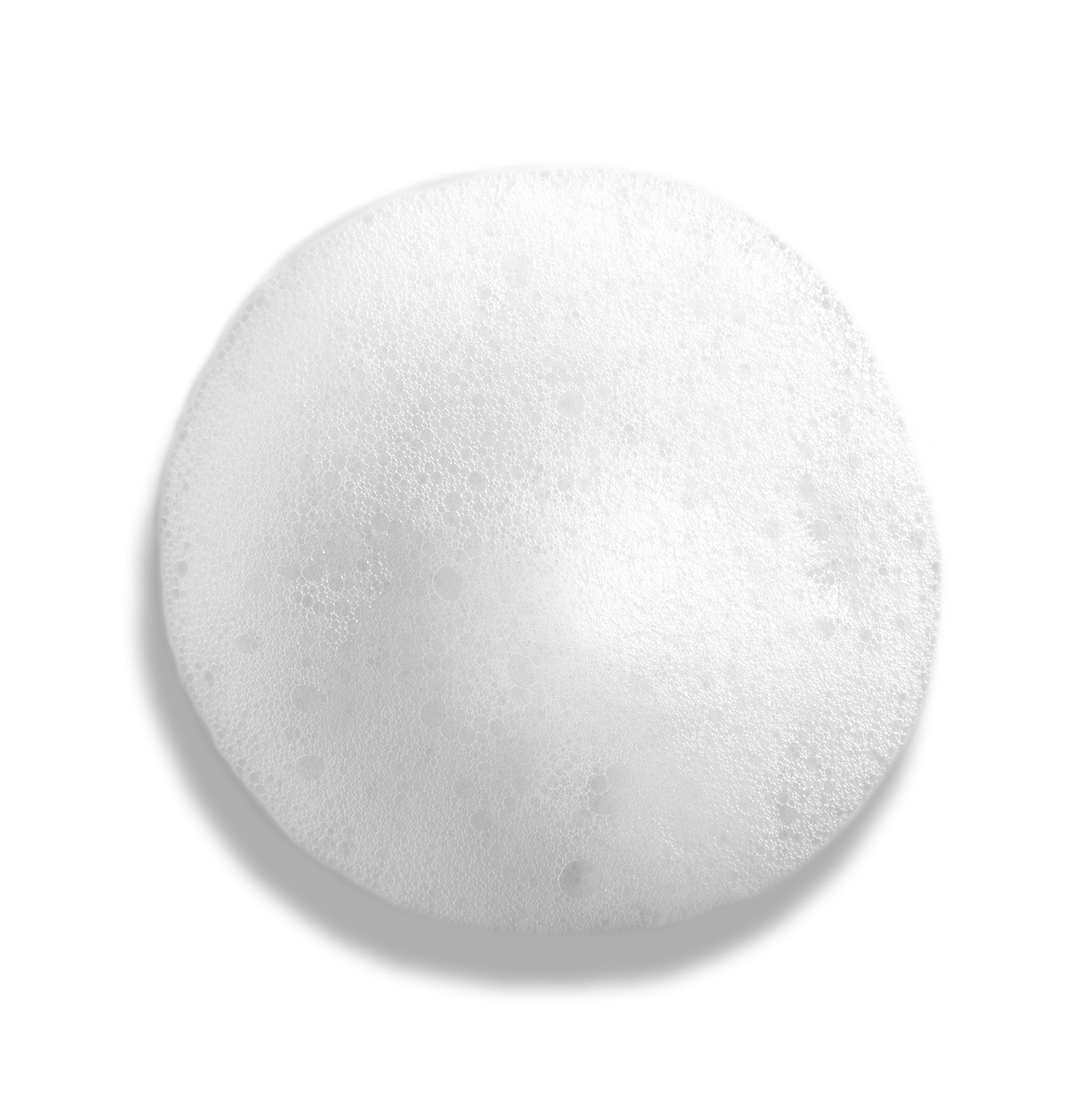 Mousse nettoyante puractive+