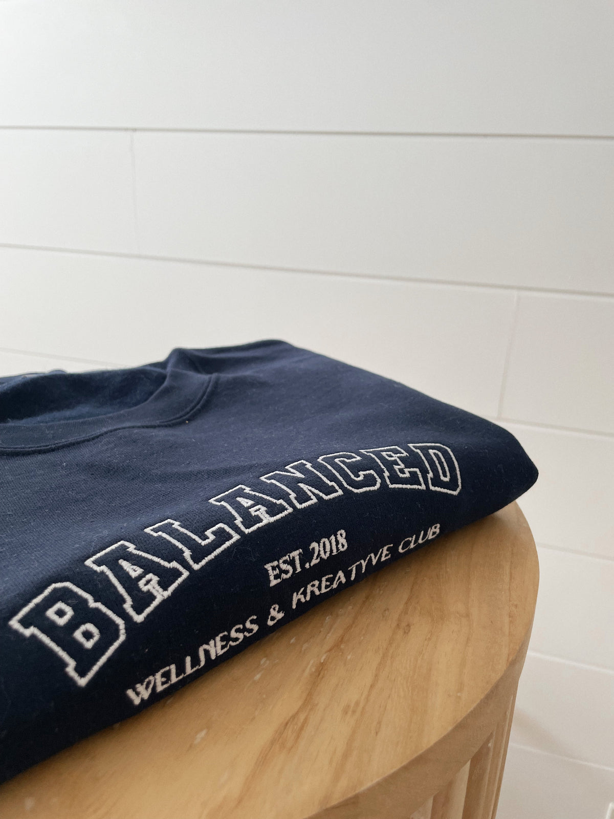 Crewneck - Hamptons