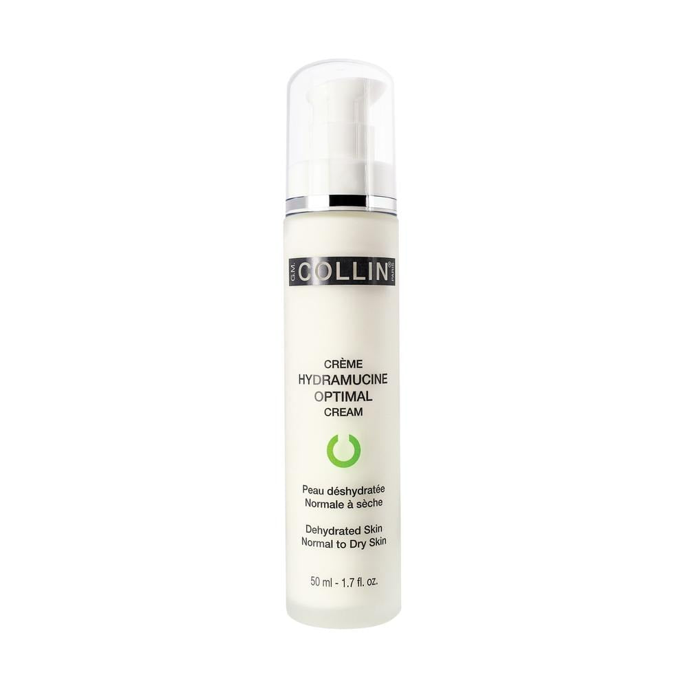 Crème hydramucine optimale