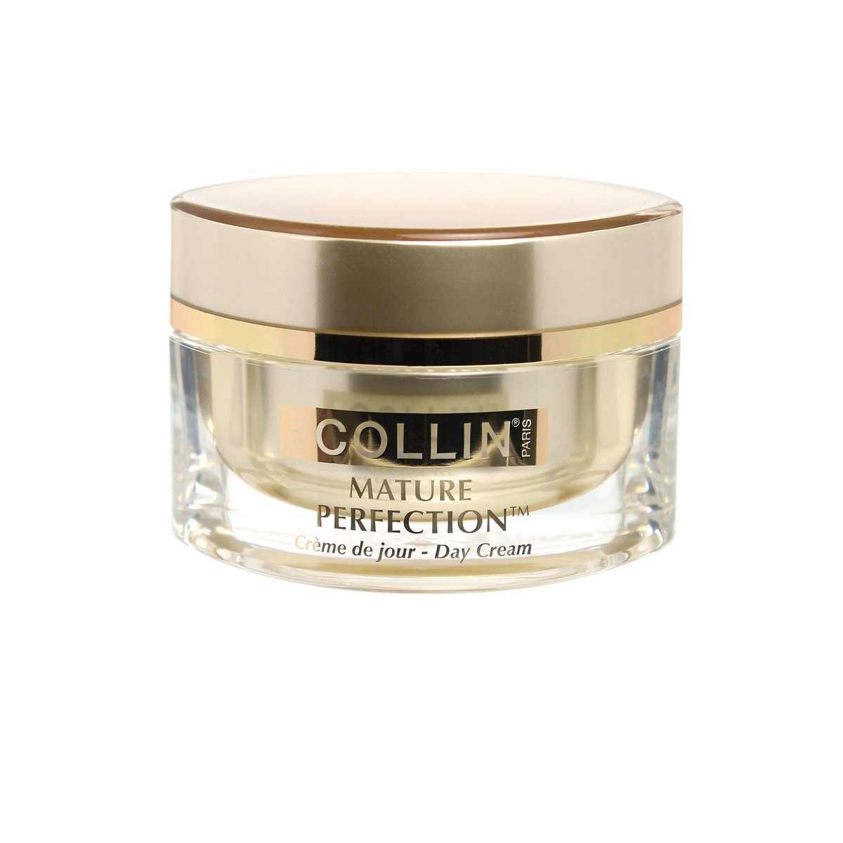 Crème de jour mature perfection