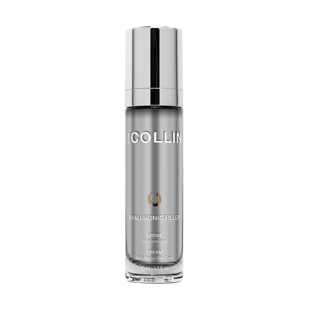 Crème Hyaluronique filler