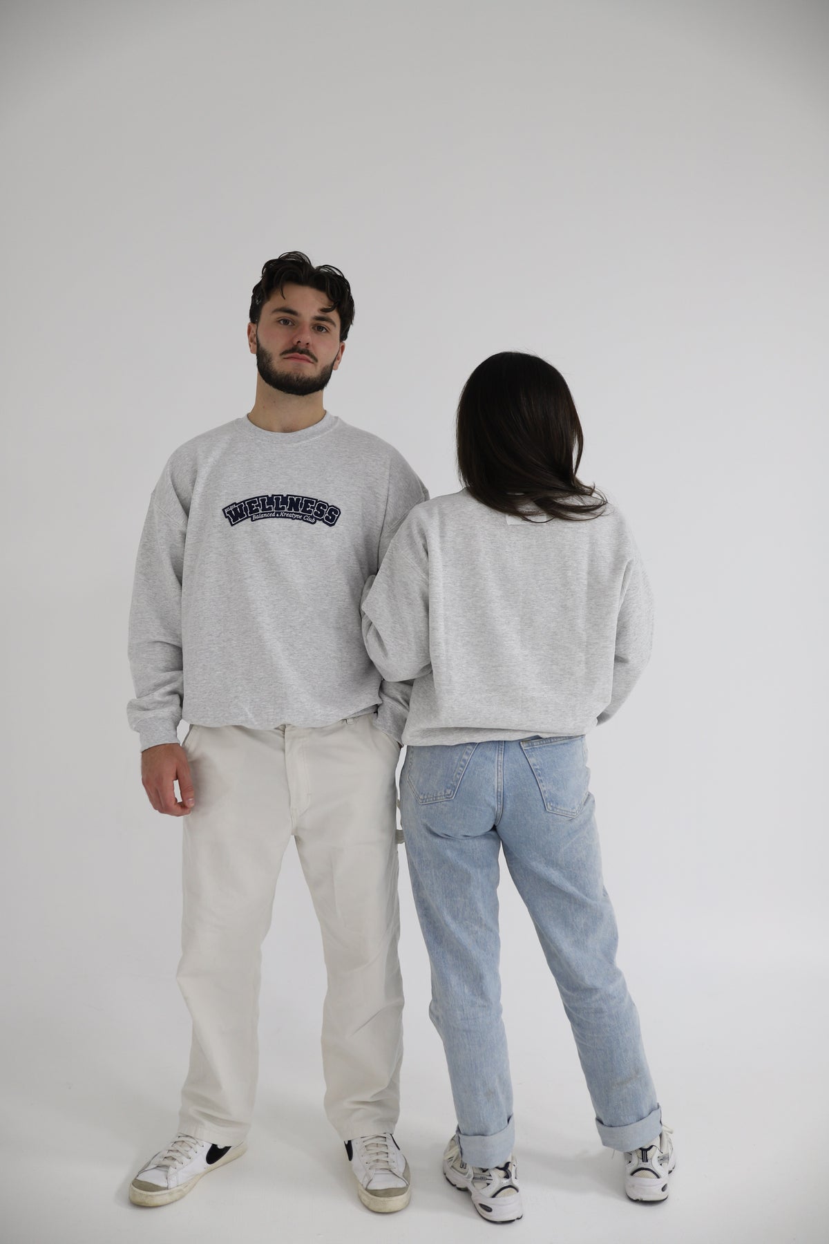 Crewneck - Healing
