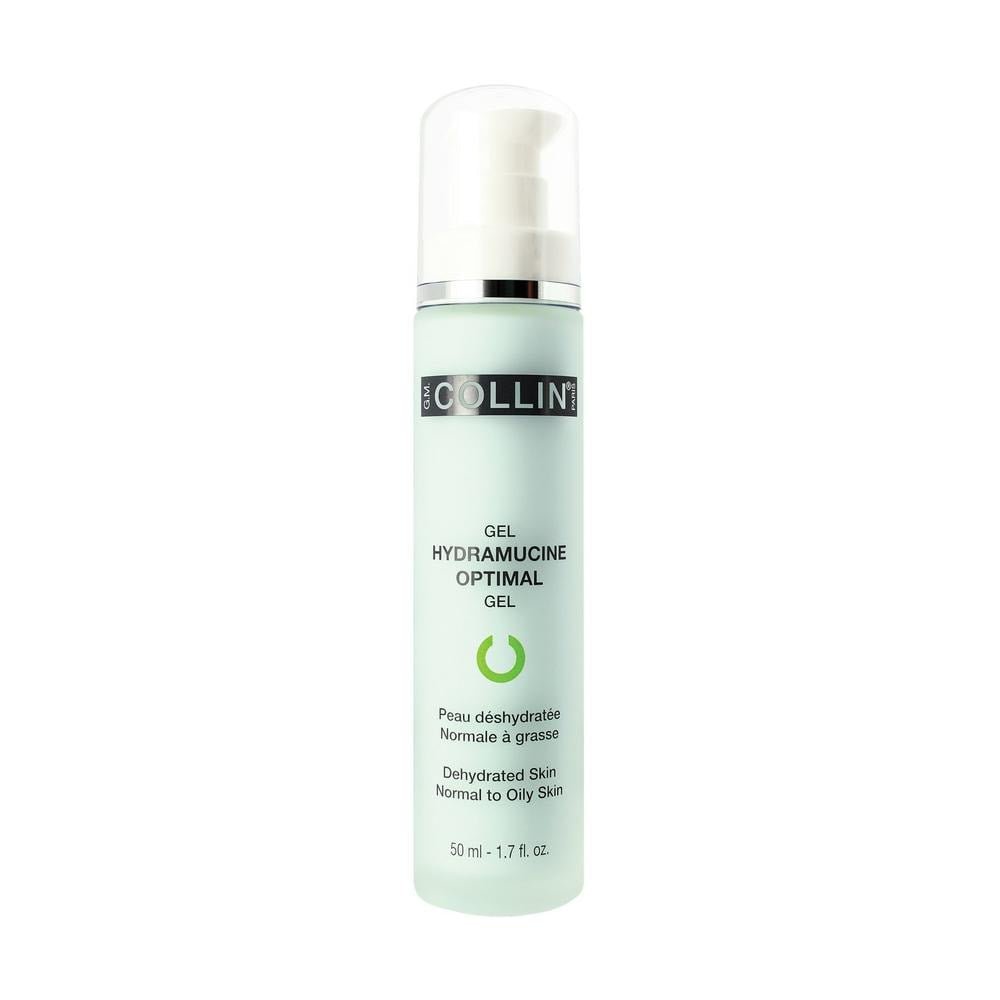 Gel hydramucine optimal