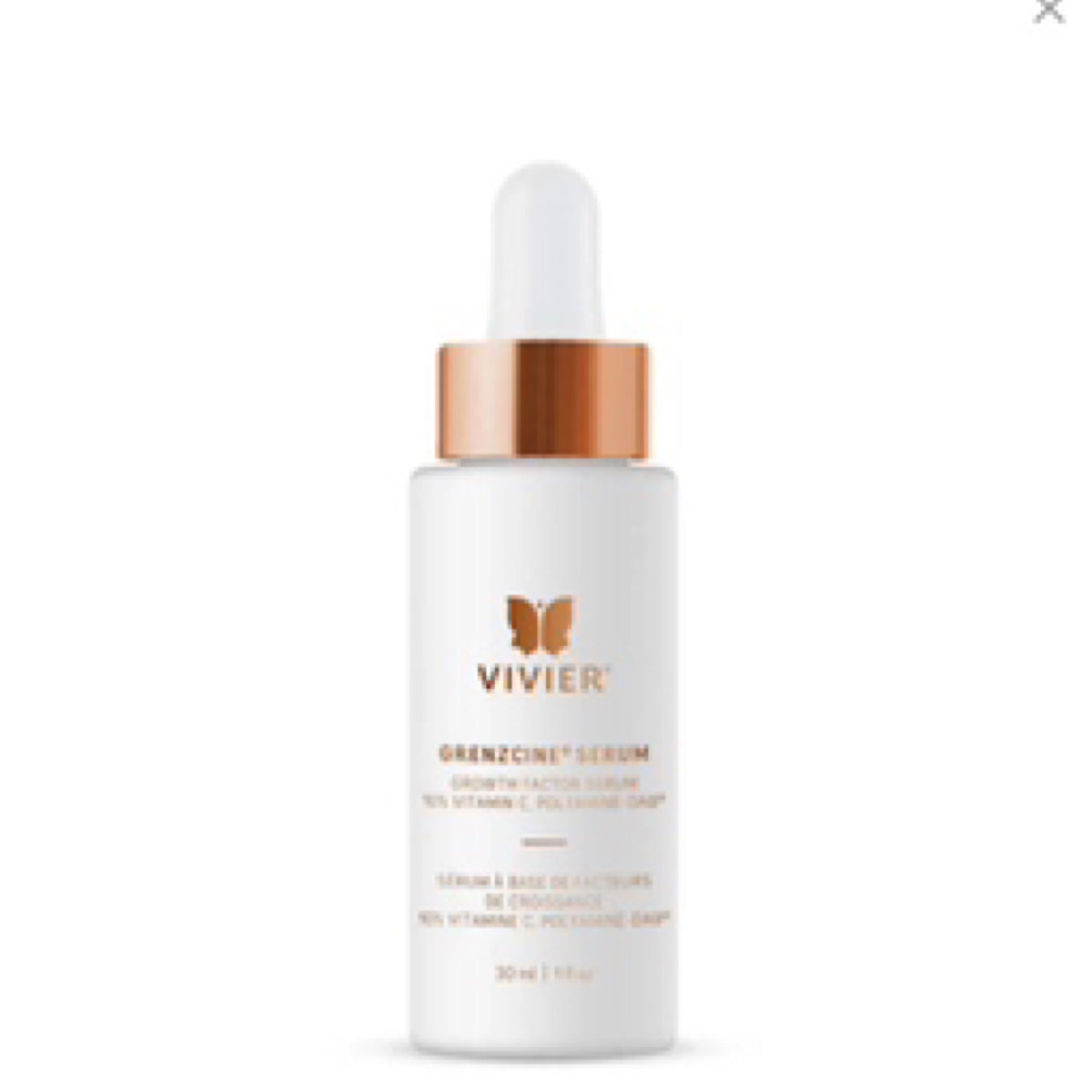 Grenzcine serum