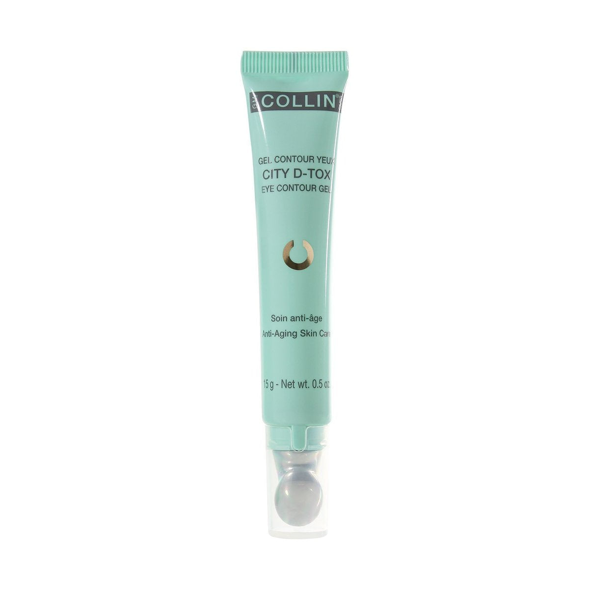 Contour des yeux City D-tox