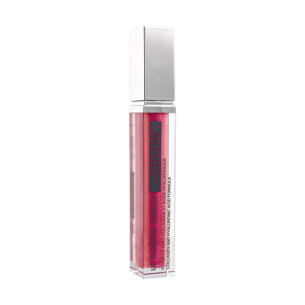 Lip plumping