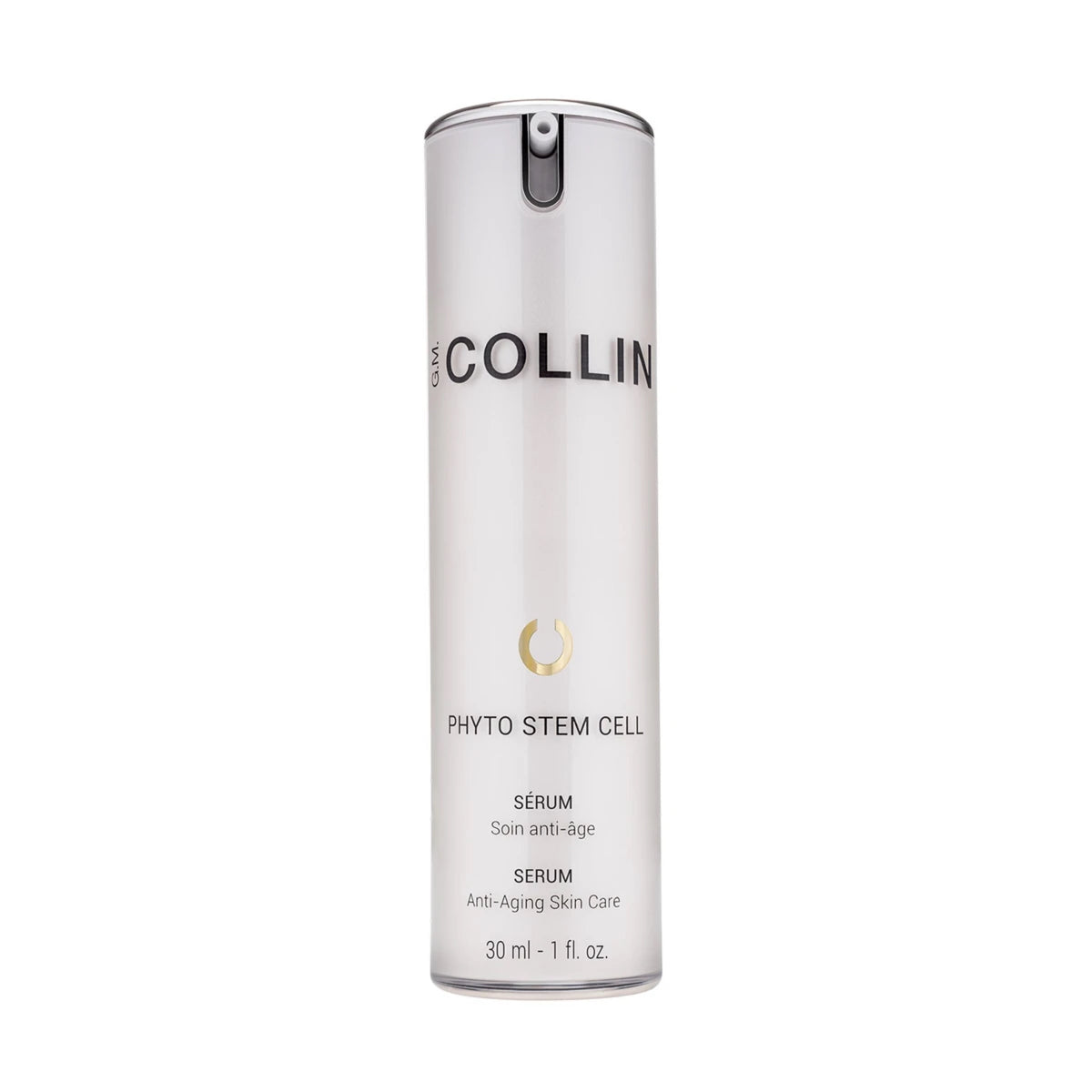 Sérum phyto stem cell