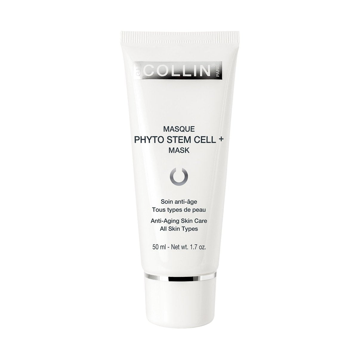 Masque phyto stem cell