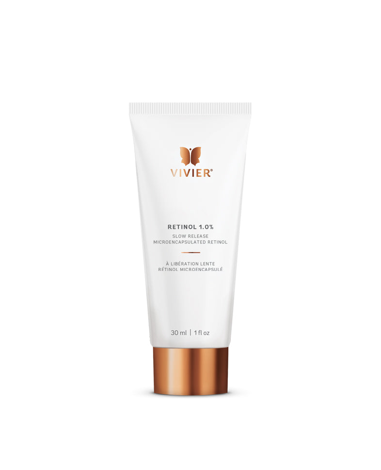 Retinol 1.0% VIVIER