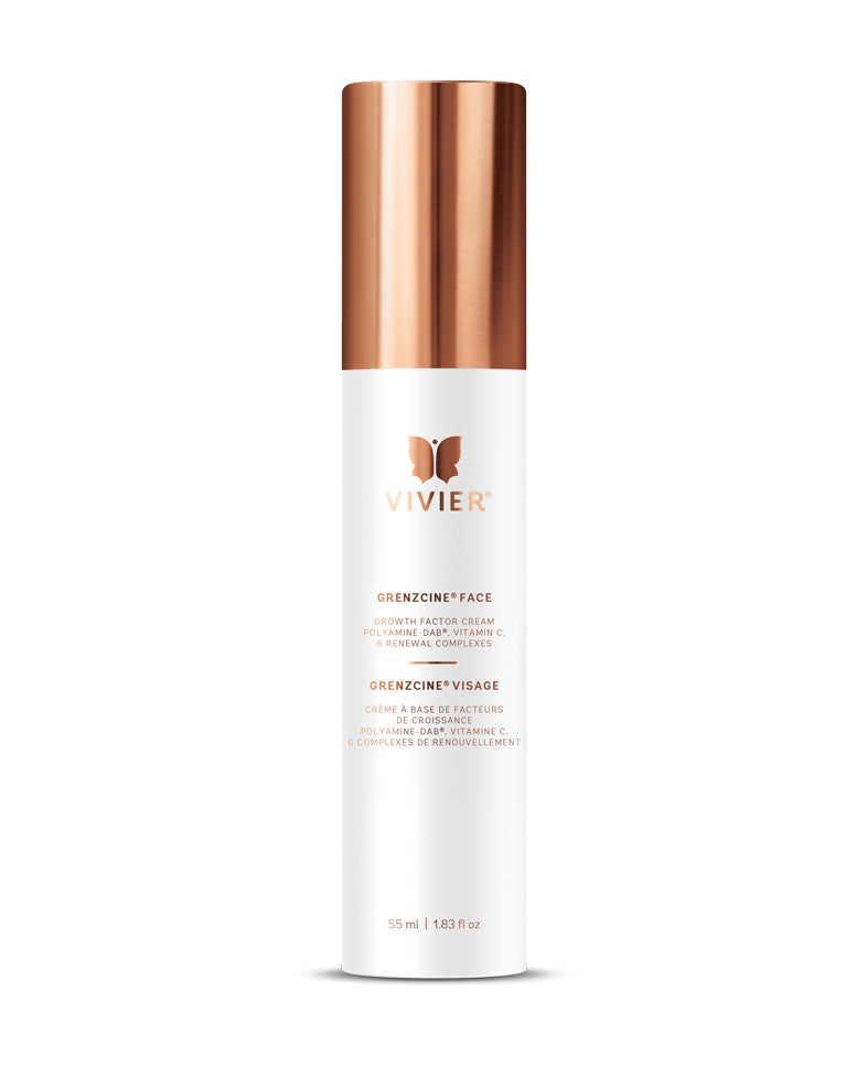 Grenzcine visage