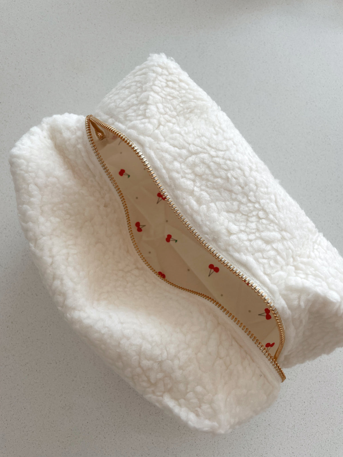 Trousse de maquillage - Blossom
