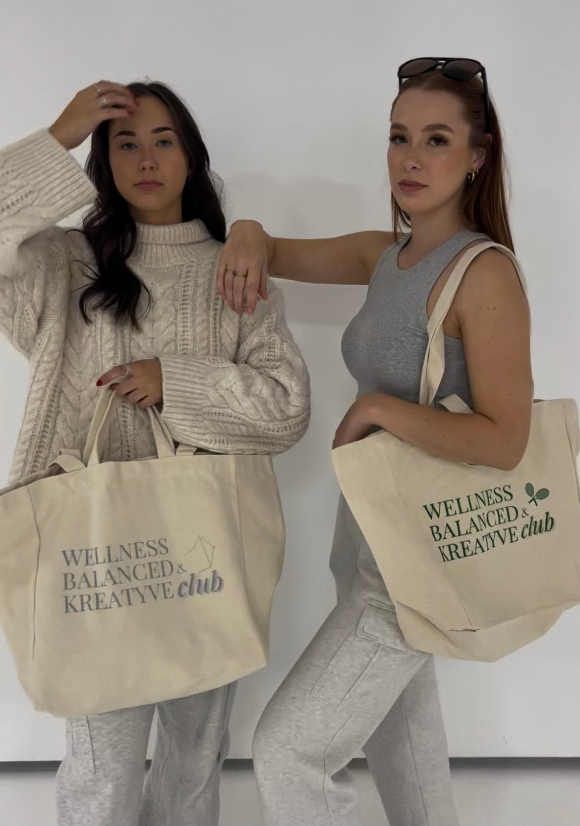 Tote Bag - Kreatyve
