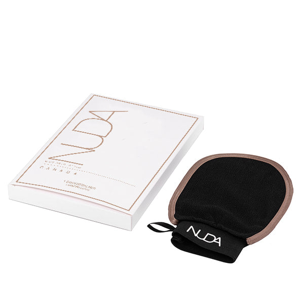 Gant exfoliant Nuda
