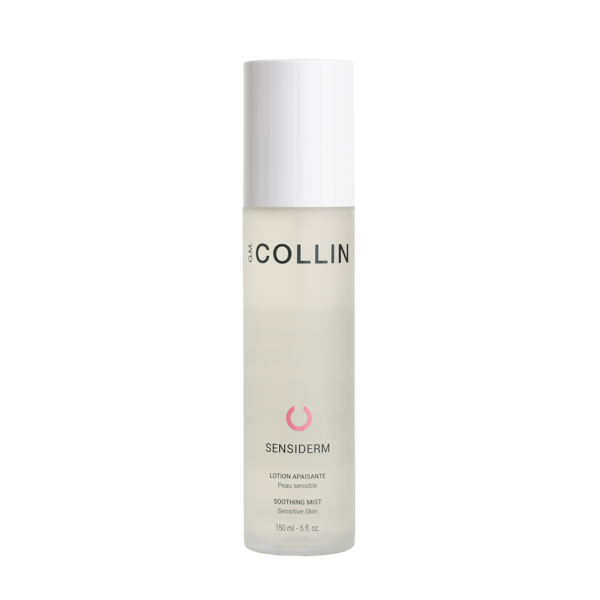 Lotion apaisante sensiderme