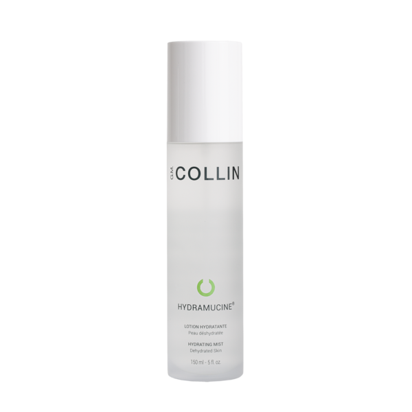 Lotion hydratante hydramucine