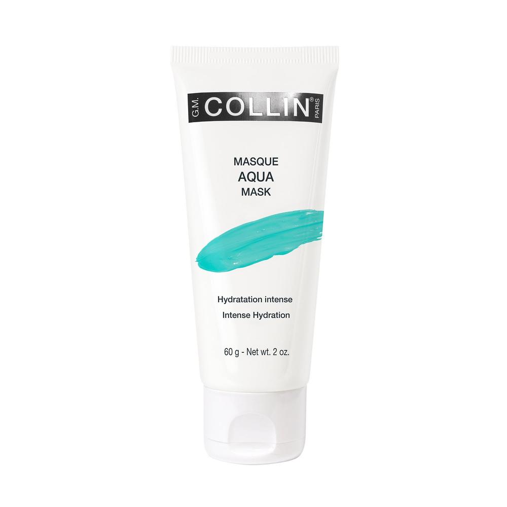 Masque aqua